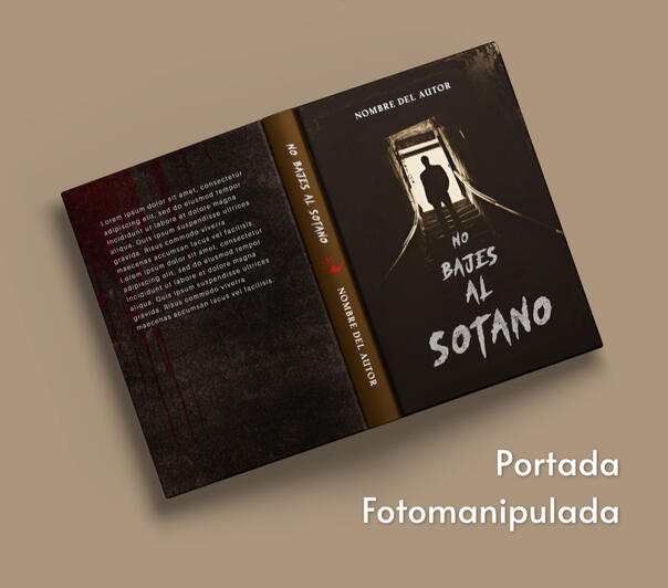 Portada Fotomanipulada